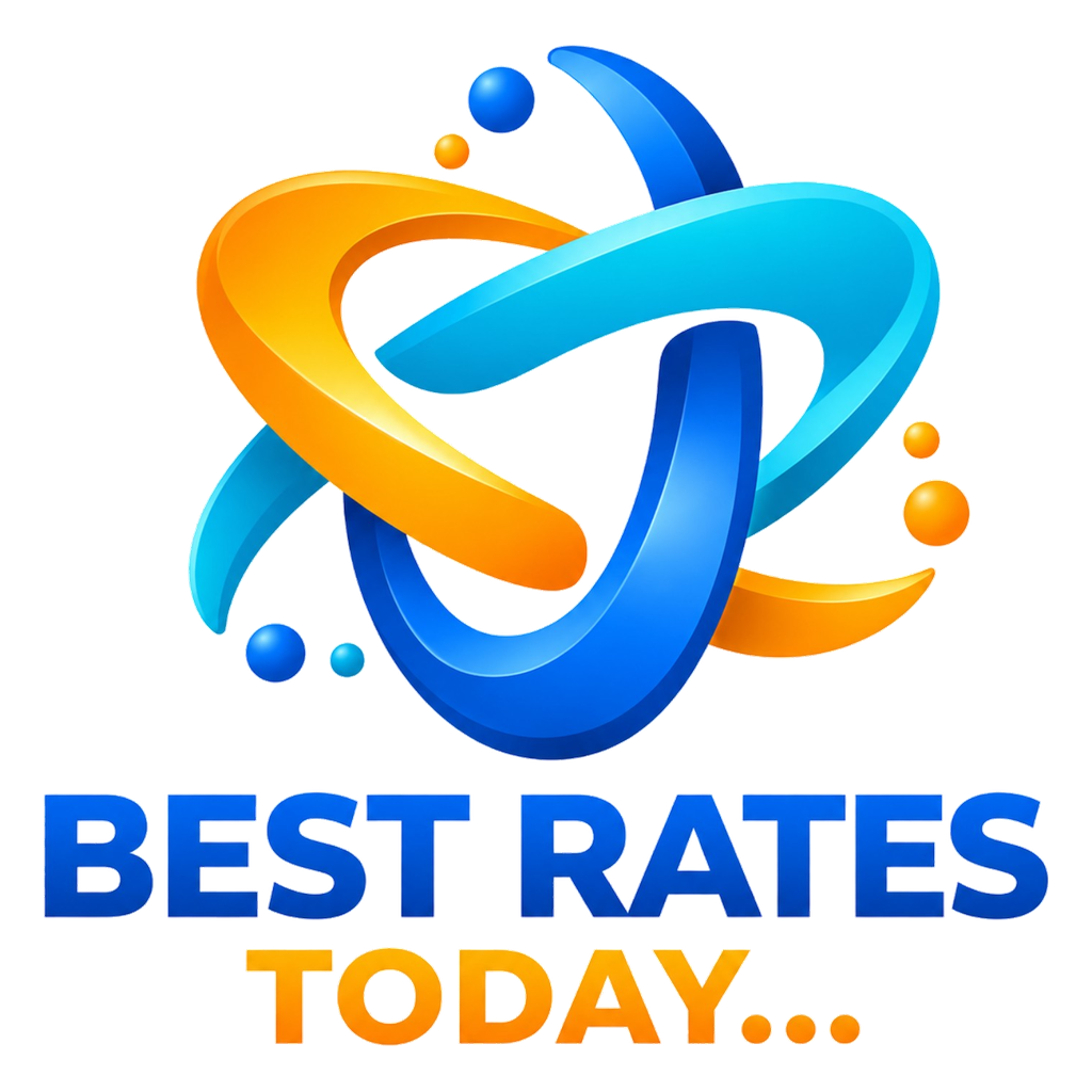Best Rates Today