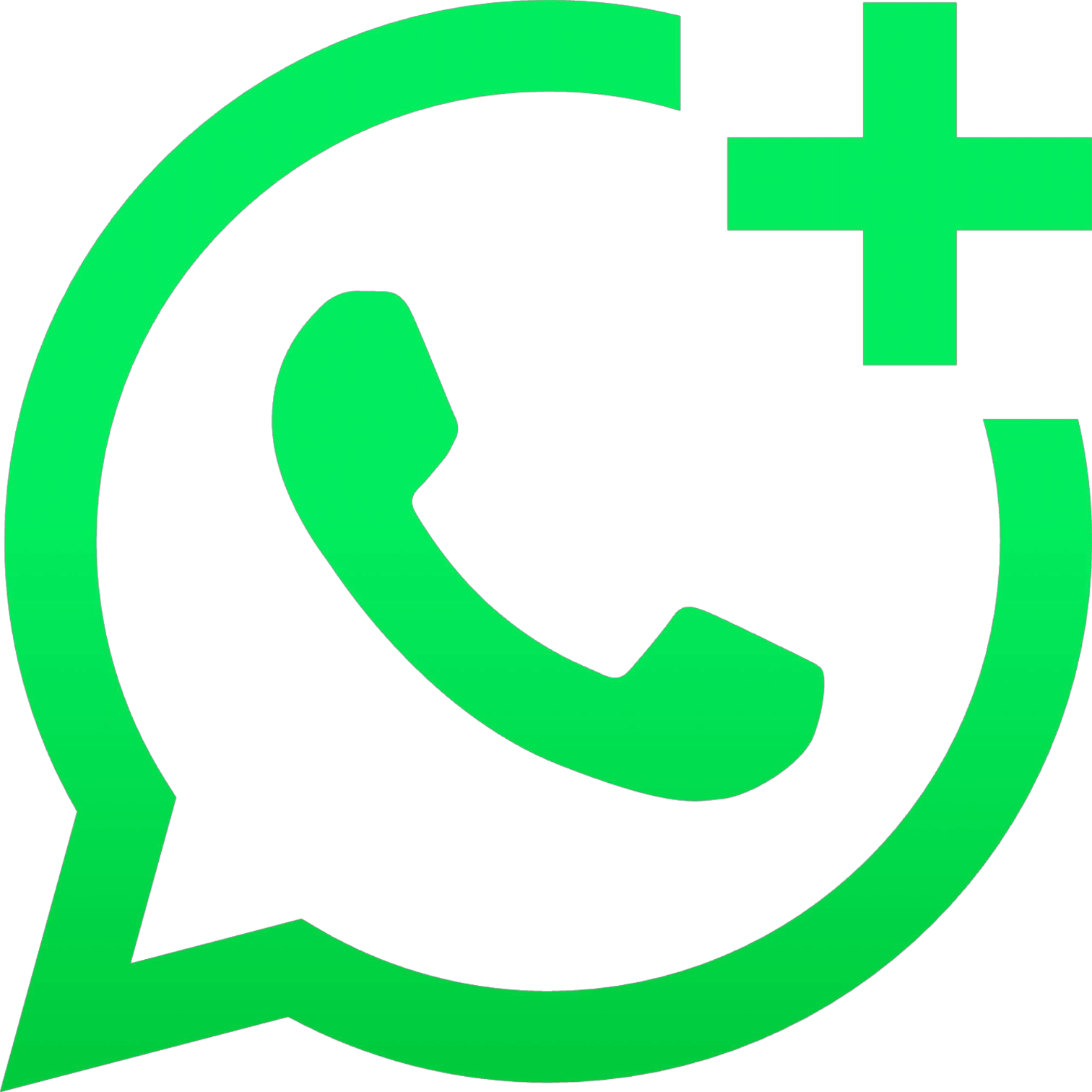 WhatsApp Logo